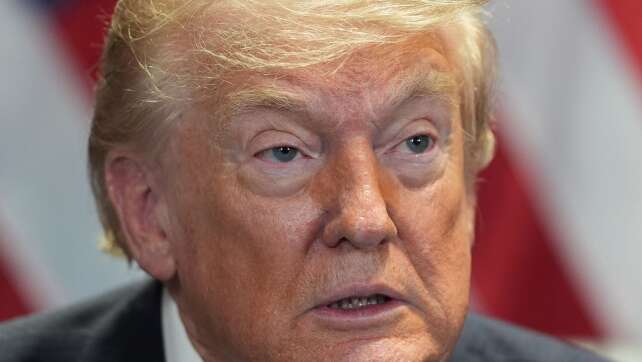 Trump legt bei Grönland nach: Hilft Dänemark nichts