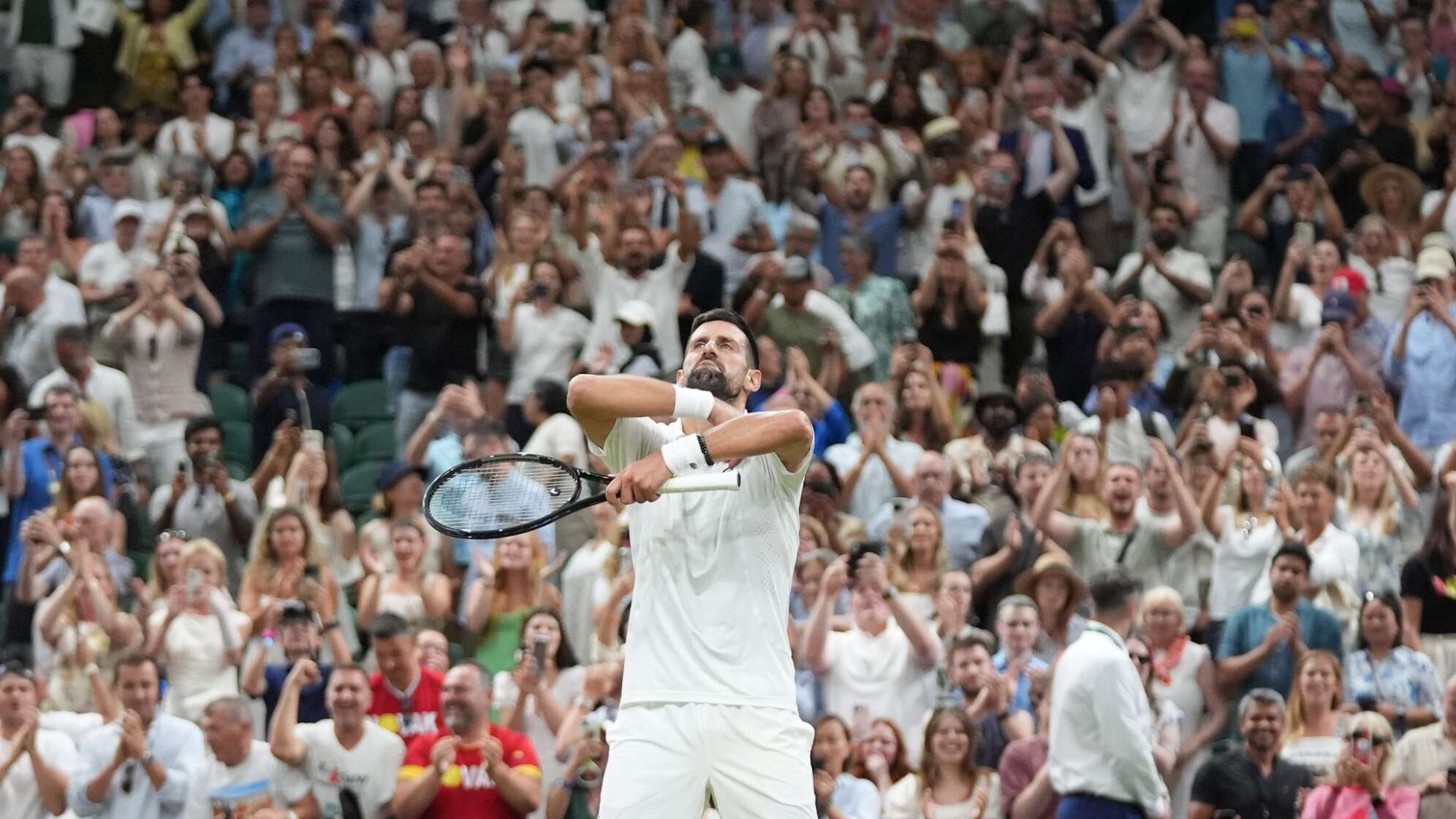 Wimbledon 2026