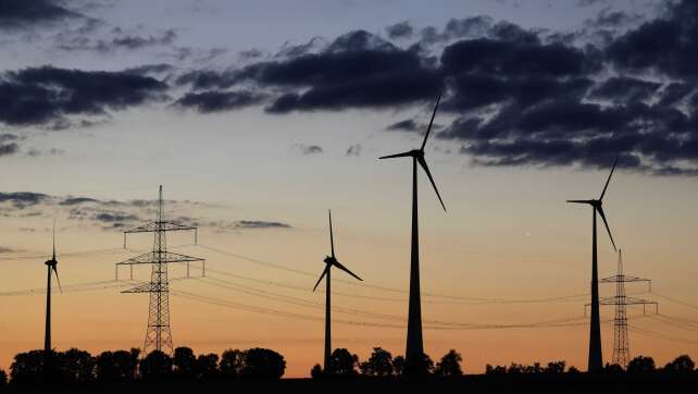 Mehr Klagen zu Windkraft bei Bayerns Verwaltungsgerichten