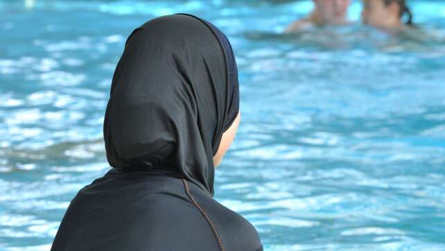 Österreich: Urteil gegen Hotelmanager wegen Burkini-Verbot
