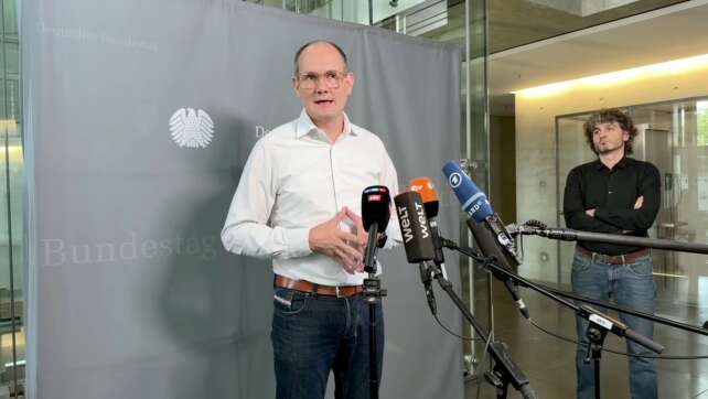 Opposition will Gesundheits-Sparpaket in Karlsruhe stoppen