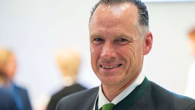 Peter Inselkammer ist neuer BIHK-Präsident