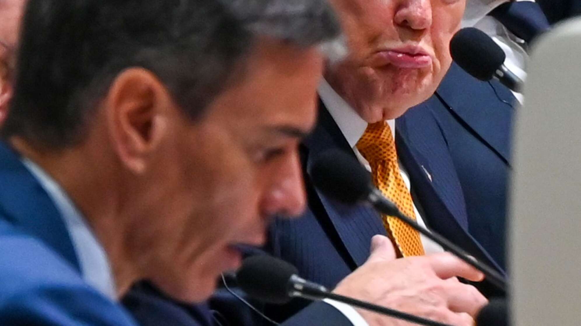 Nato-Gipfel