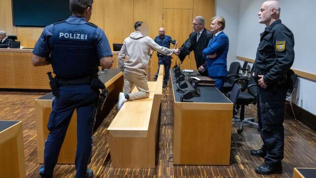 Weiterer Mann nach Mord an dreifacher Mutter in U-Haft