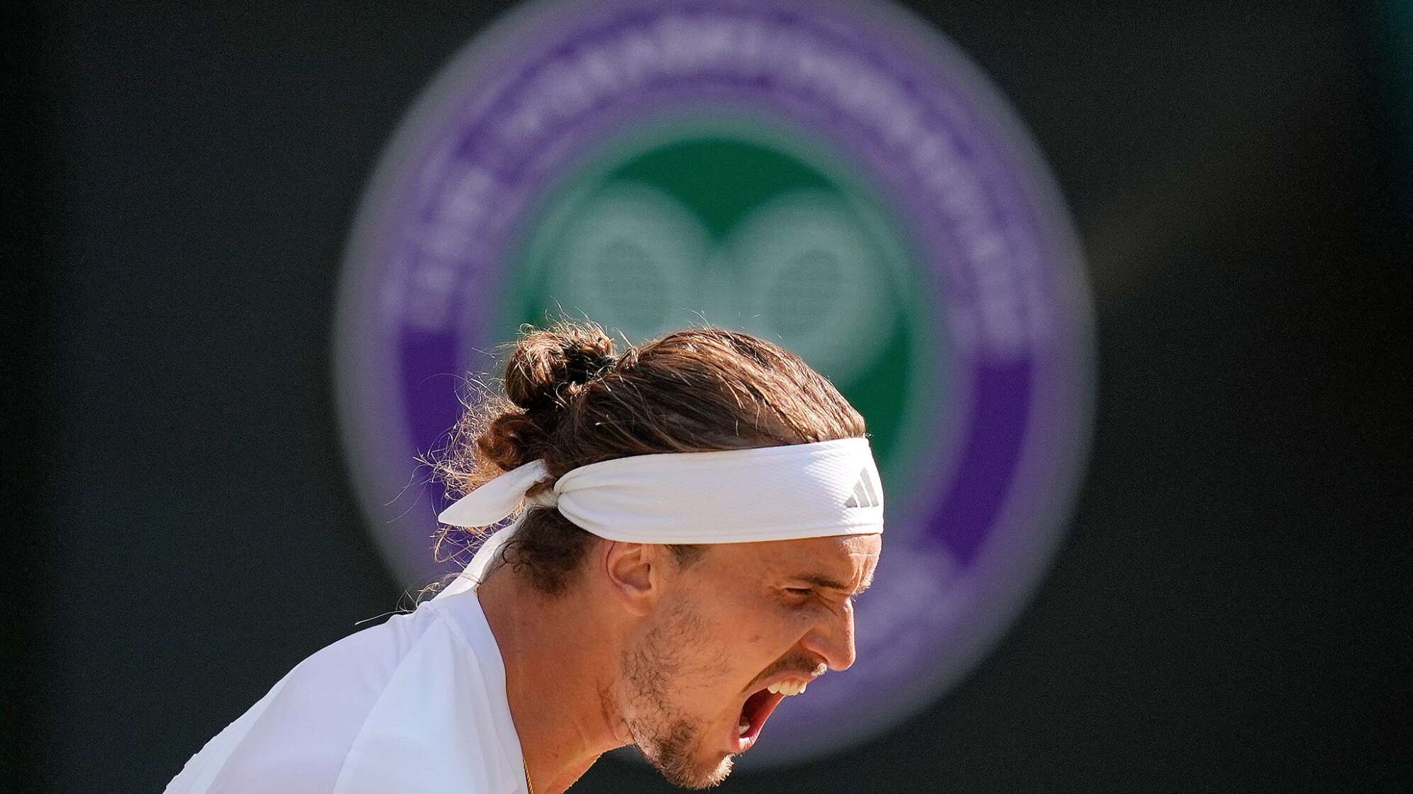 Wimbledon 2026