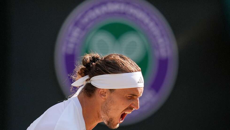 Zverev dominiert Angstgegner: Zwei Siege zum Triumph