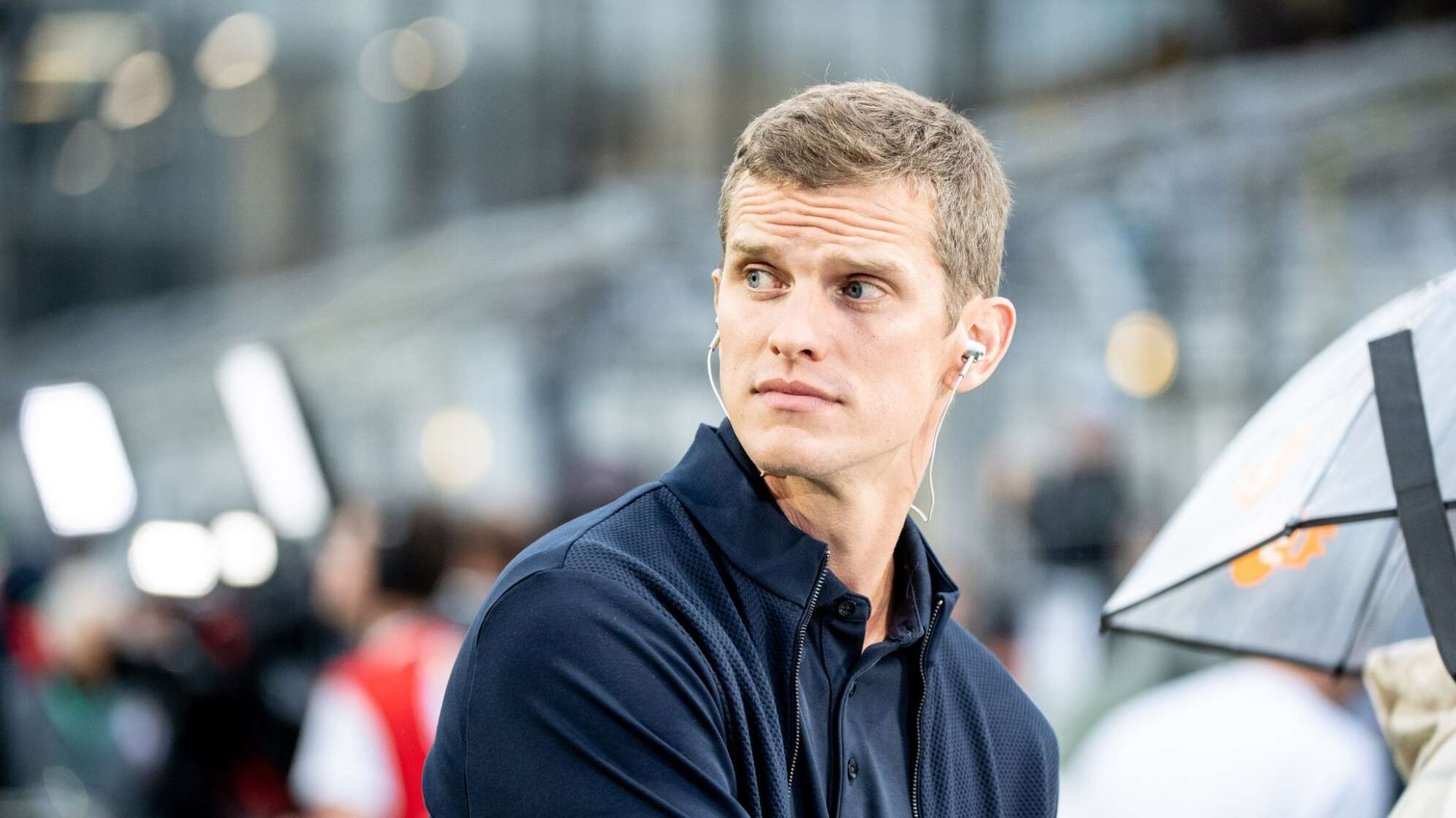 Sven Bender