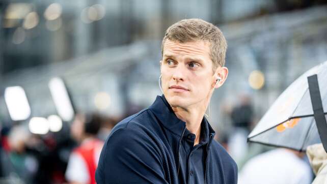 Ex-Nationalspieler Sven Bender hört als Haching-Trainer auf