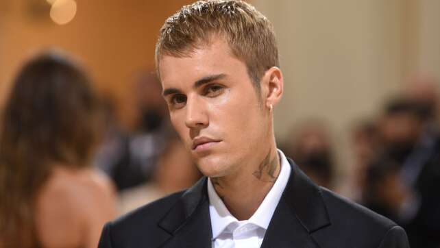 Auch Justin Bieber bei Halbzeitshow im WM-Finale dabei