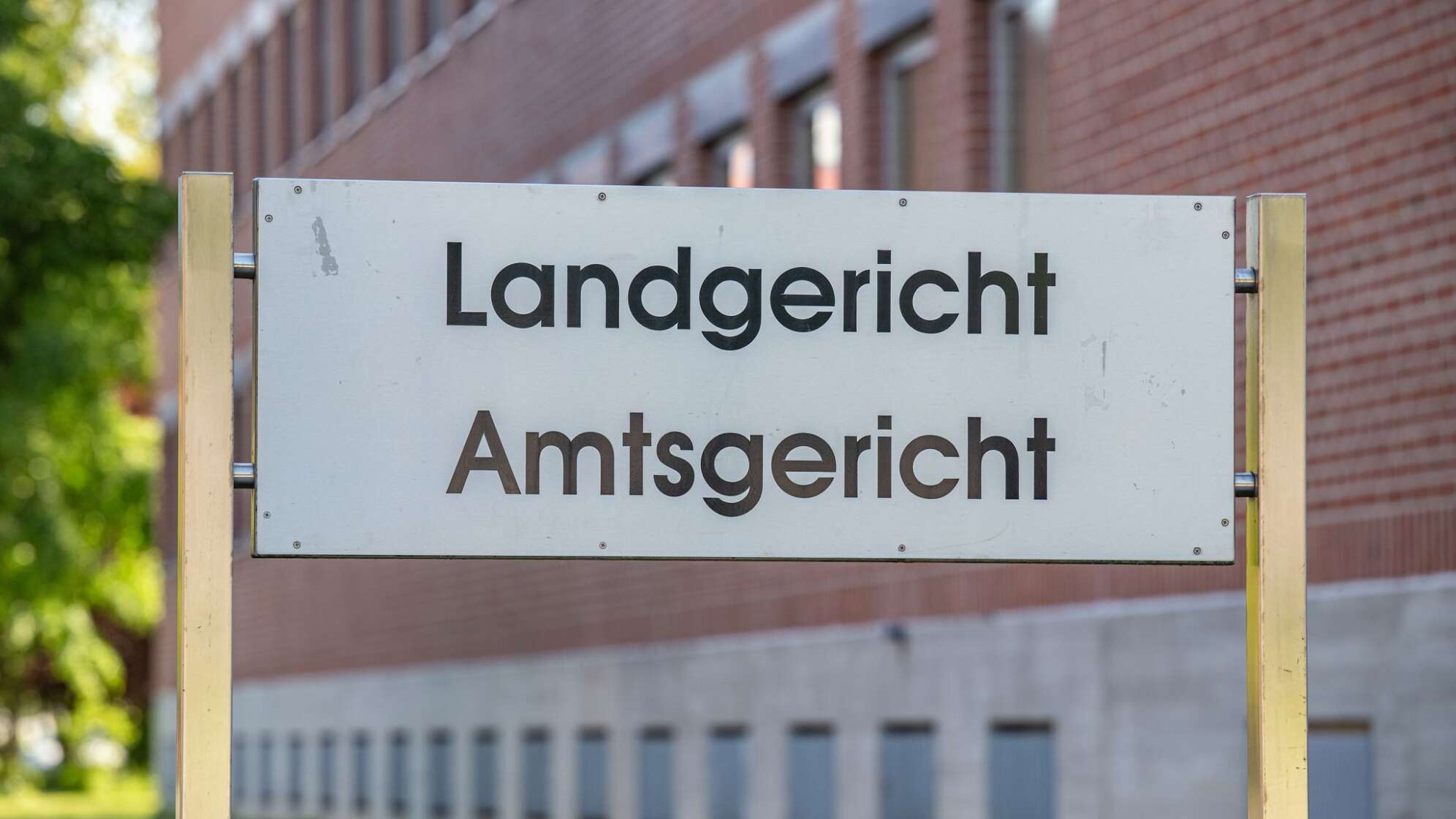 Landgericht Landshut