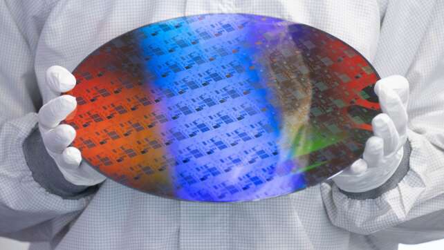 Quantum Diamonds erhält Förderung aus dem European Chips Act