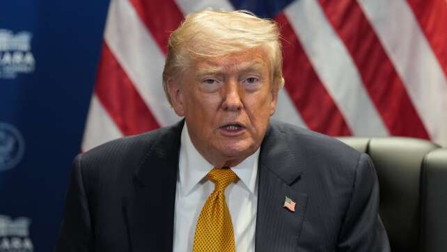 USA und Iran eskalieren weiter - Geht der Krieg wieder los?