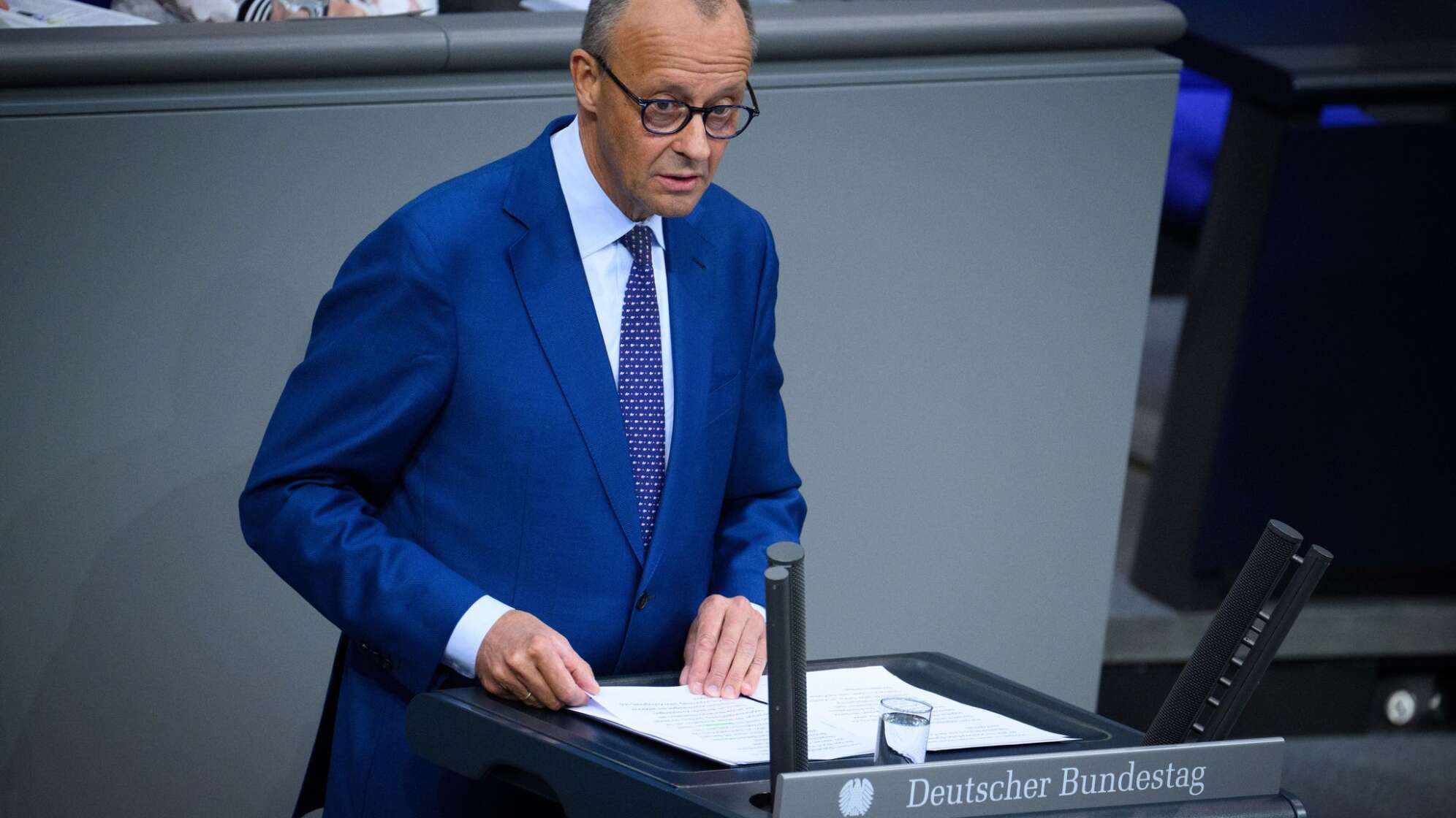 Bundestag