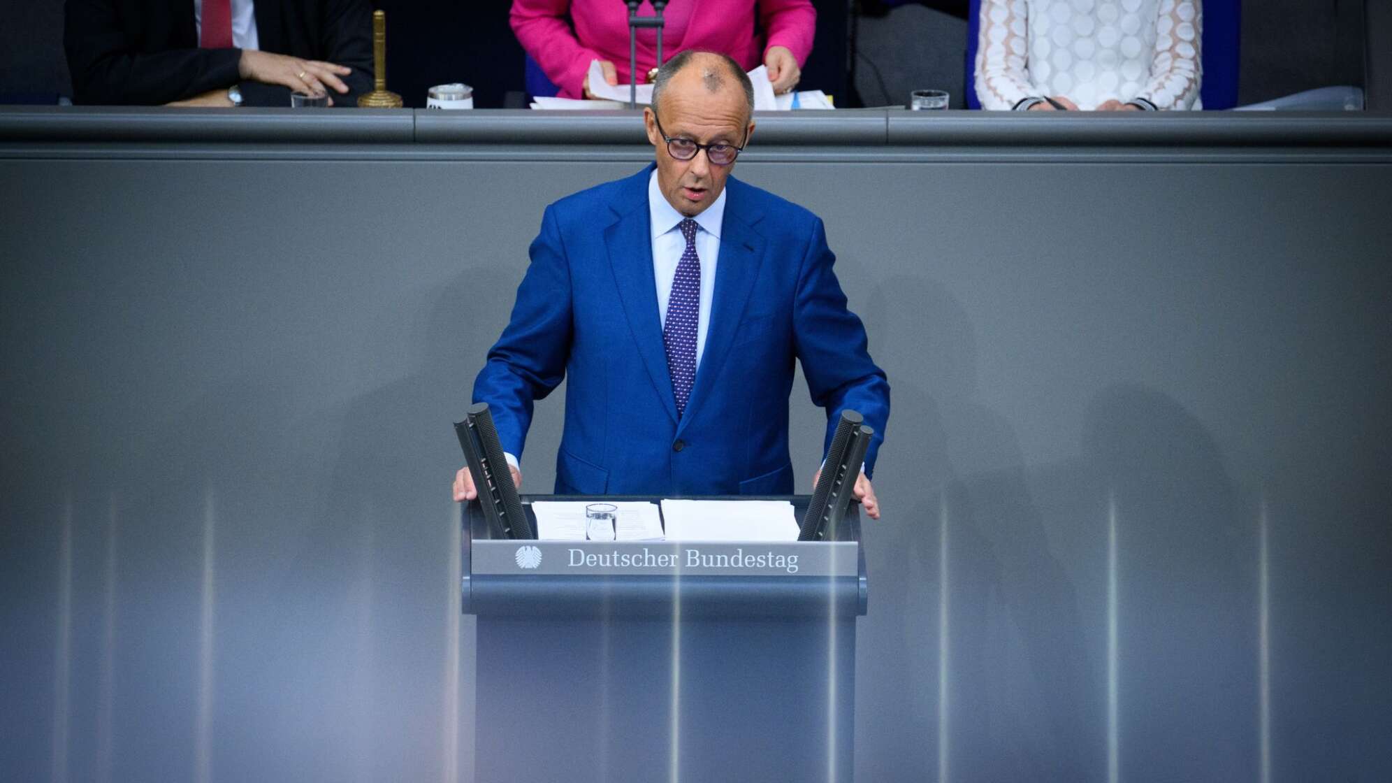 Bundestag