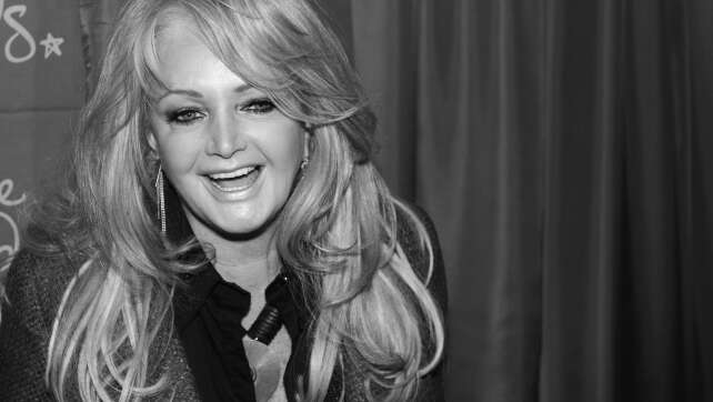 «It's a Heartache»-Sängerin Bonnie Tyler mit 75 gestorben