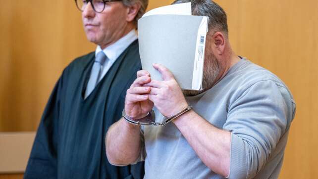 Ehemann gesteht Tötung dreifacher Mutter