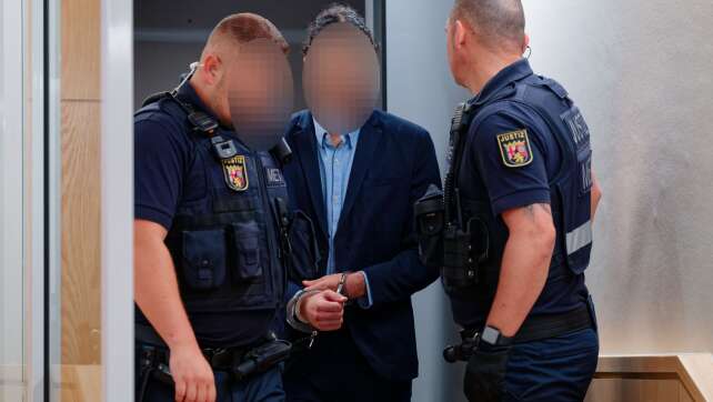 Angreifer für tödliche Attacke auf Zugschaffner verurteilt