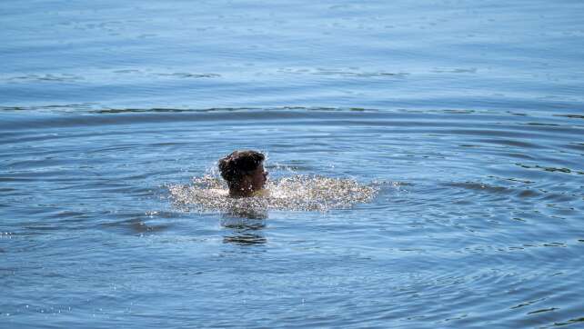 Gefahren beim Schwimmen - Fachleute geben Tipps
