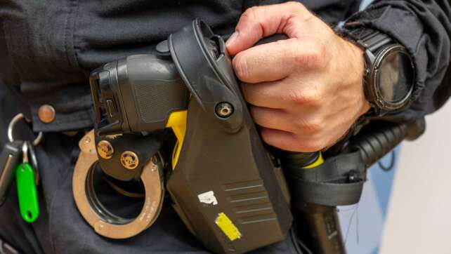 Duo soll Flucht von Drogenhändler aus Haft geplant haben