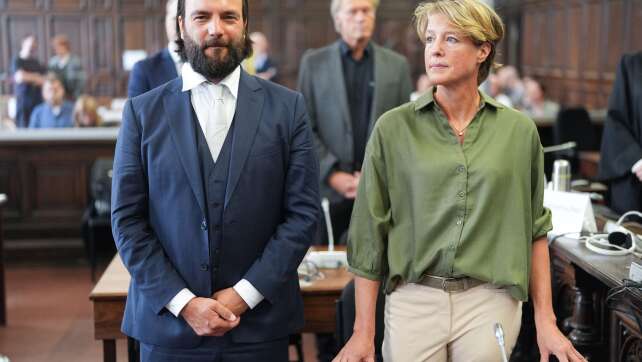 Mutmaßlicher Block-Entführer: «Ich fühle mich als Opfer»