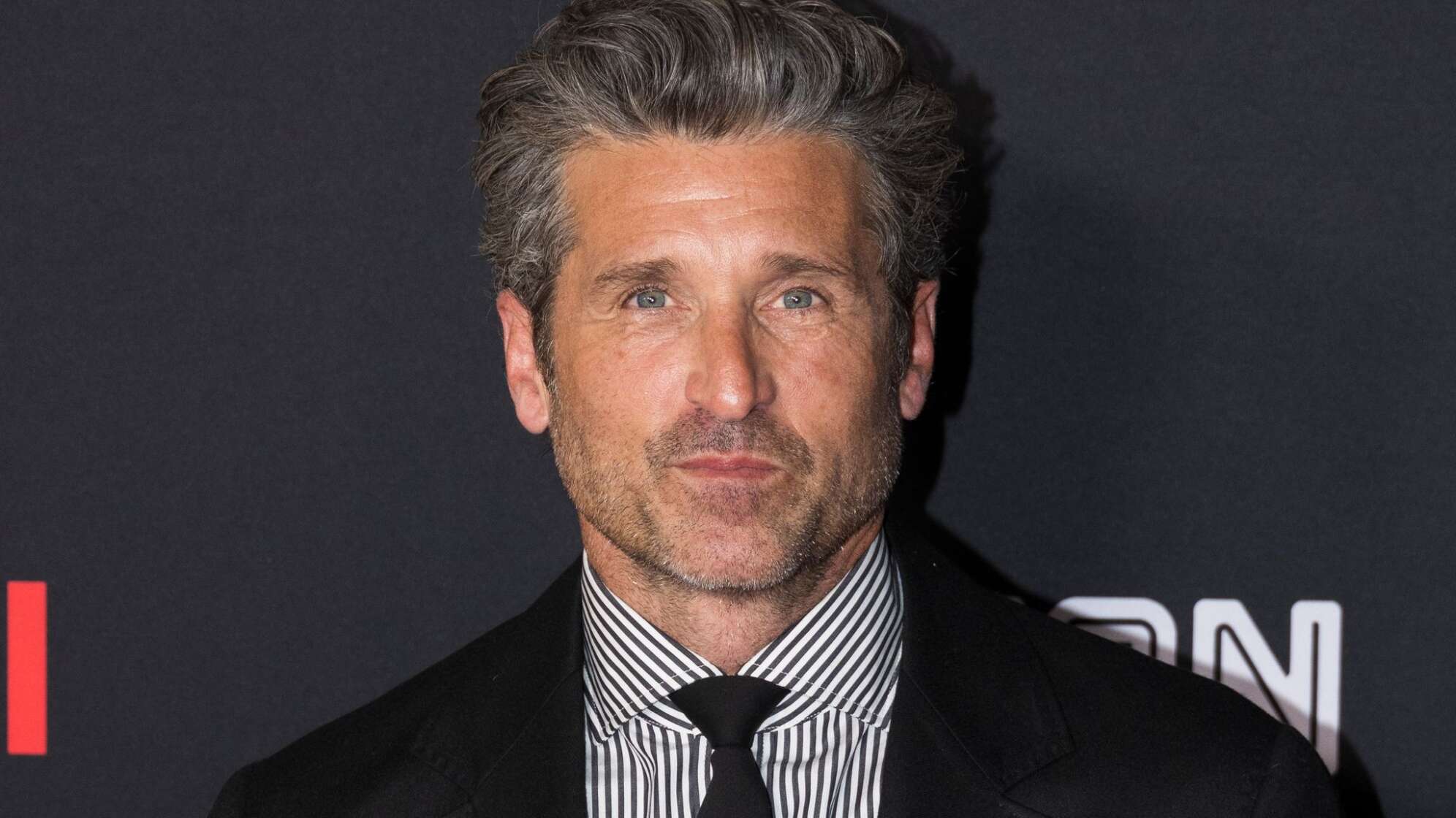 Patrick Dempsey