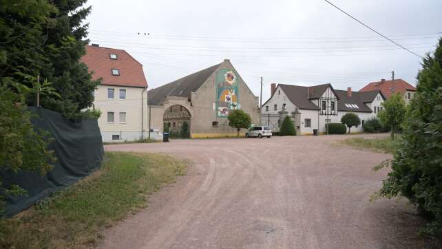 Hund tötet Mädchen beim Spielen - Ermittlungen gegen Mutter