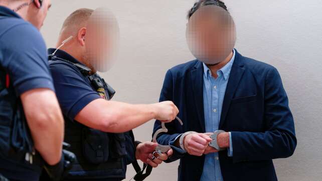 «Alles wegen einer Fahrkarte»: Urteil nach Tod von Schaffner