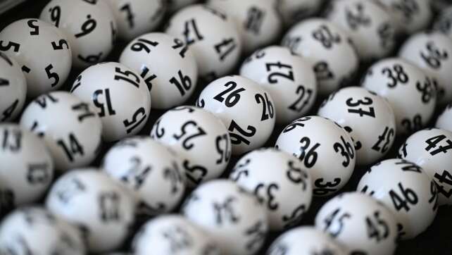 Zehn Lotto-Millionengewinne im ersten Halbjahr in Bayern