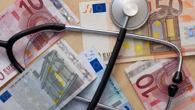 Gesundheits-Sparpaket vor dem Ziel - was steckt drin?
