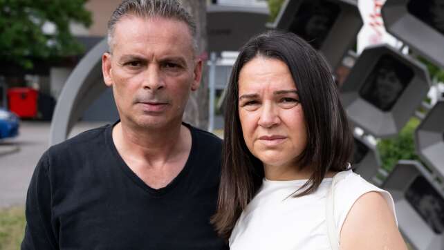Zehn Jahre nach Münchner Anschlag: Die Wut trauernder Eltern