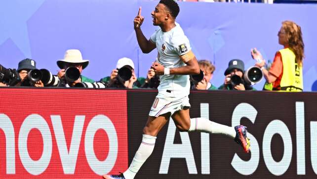 Das war die WM-Nacht: Mbappé und Frankreich im Halbfinale