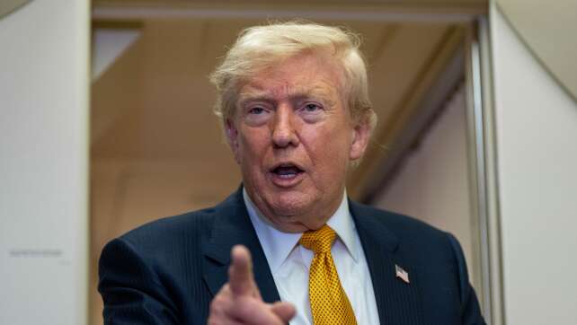 Trump drängt Mitglieder aus unabhängiger Wahlkommission