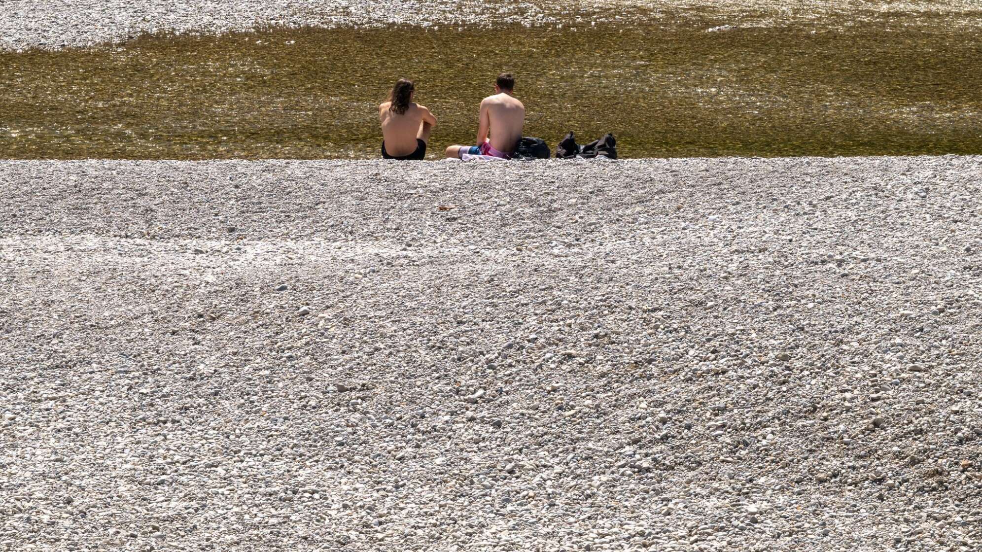 Wetter in Bayern