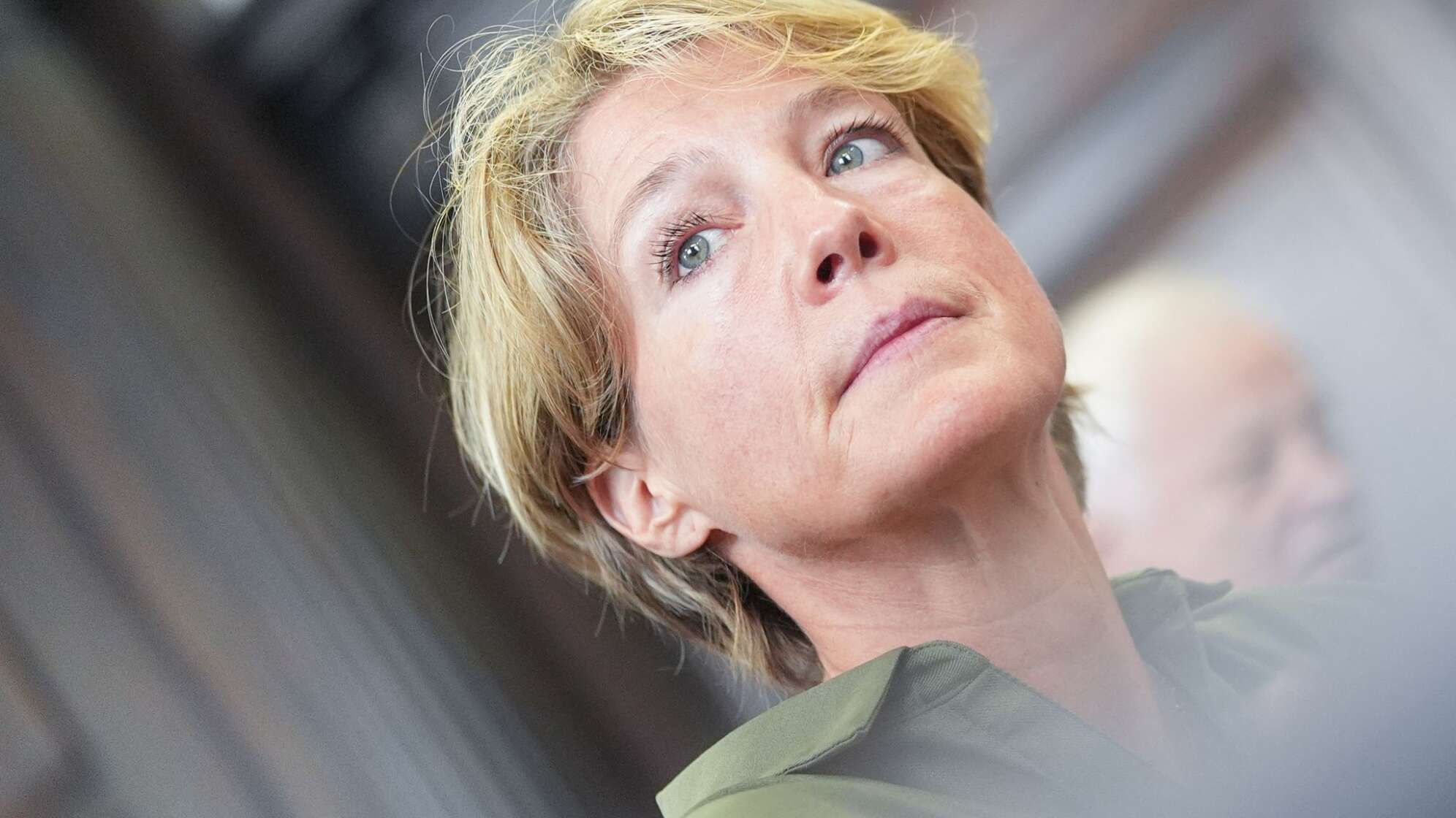 Fortsetzung Prozess wegen mutmaßlicher Kindesentführung