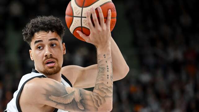 Bamberg Baskets verpflichten Obiesie aus Braunschweig