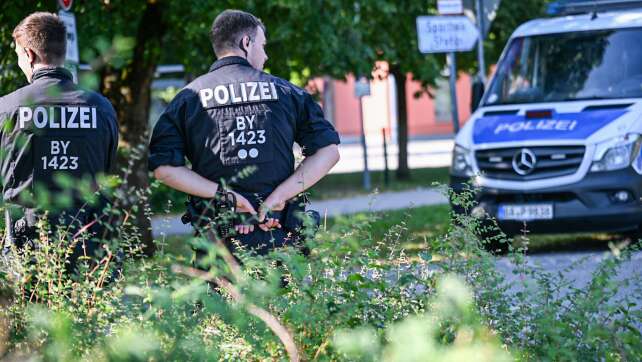 Schongau: Ermittler prüfen mögliches Täter-Schreiben