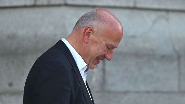 Konsequenz nach Stromausfall: Wegner tritt nicht wieder an