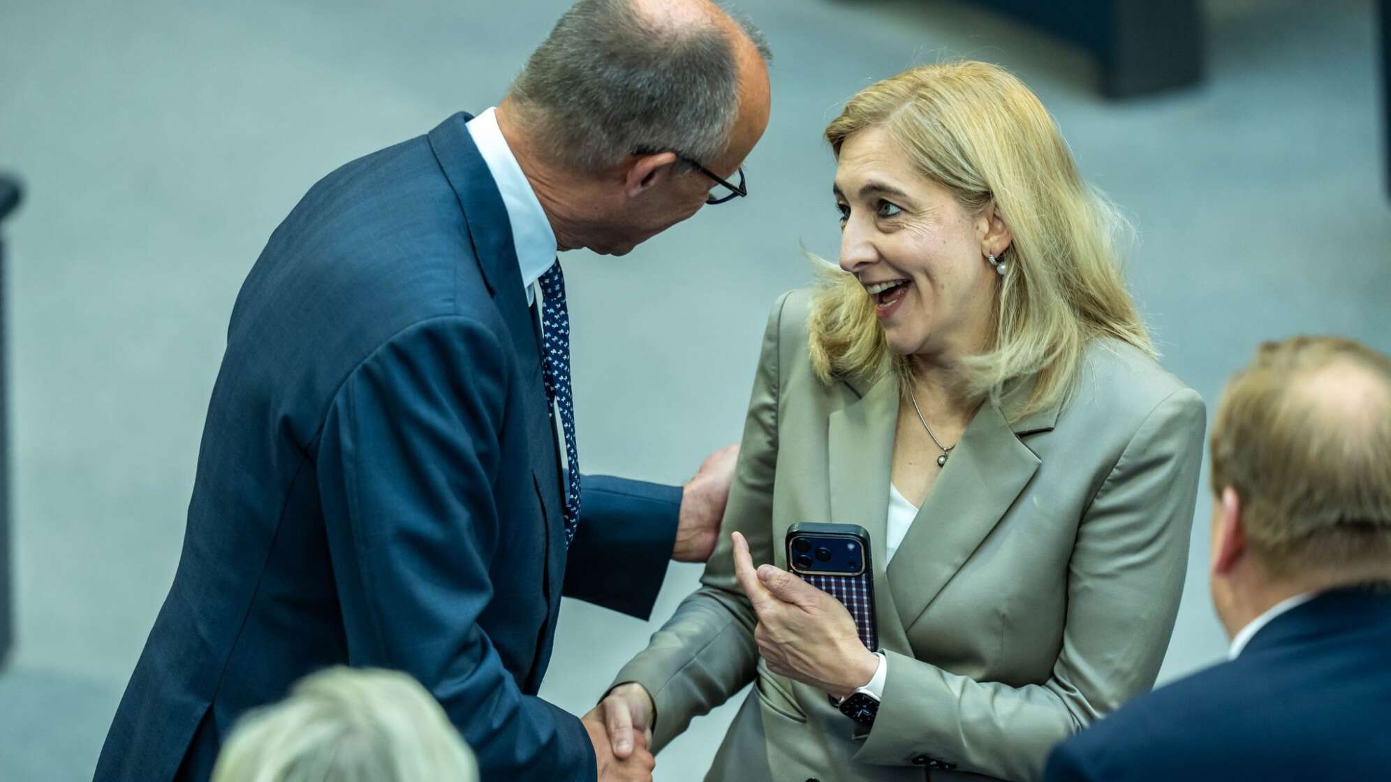 Bundestag