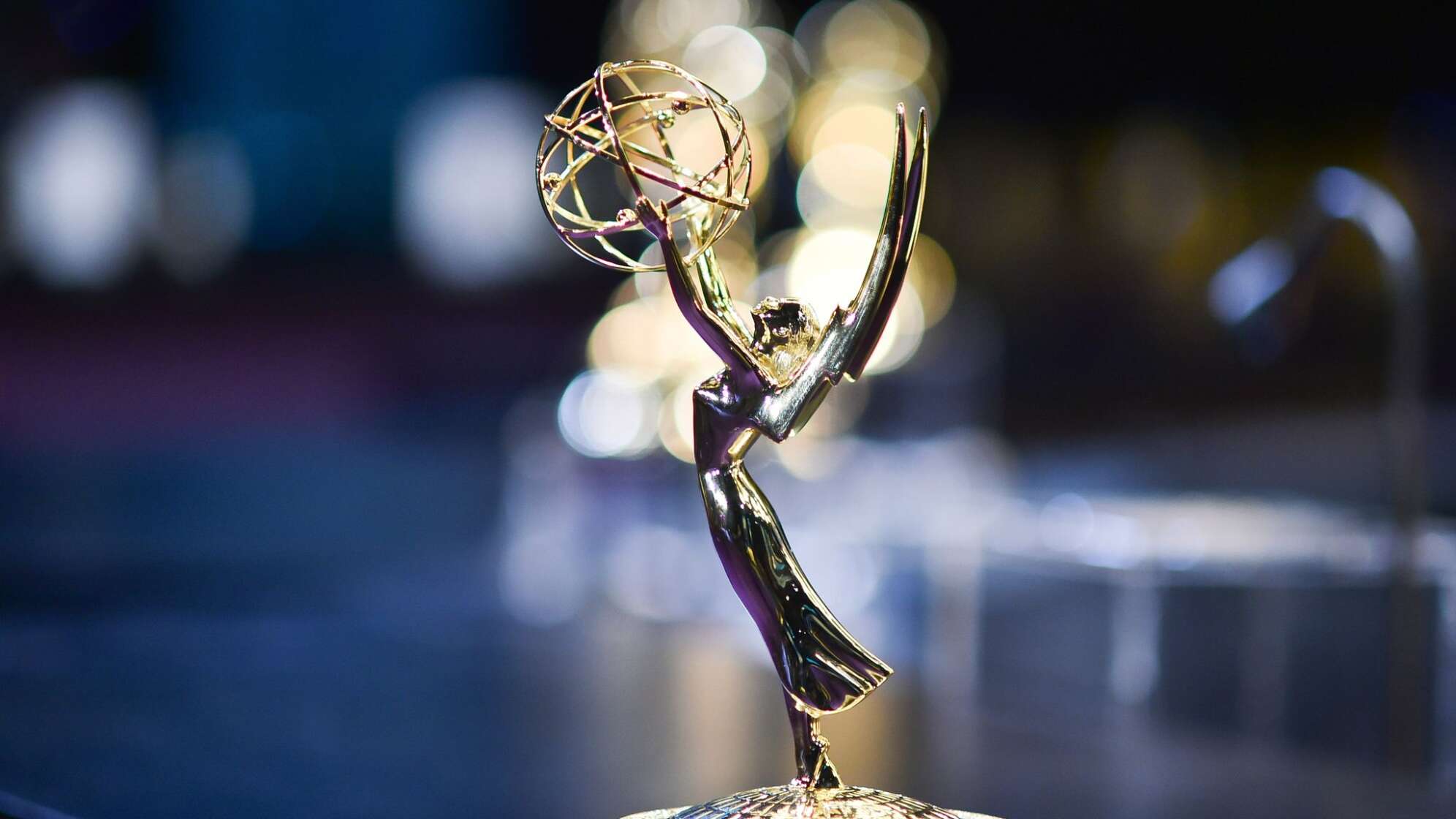 Emmy-Statuette