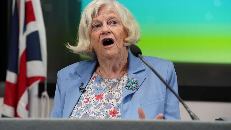 Mordermittlungen nach mysteriösem Tod von Brexit-Politikerin