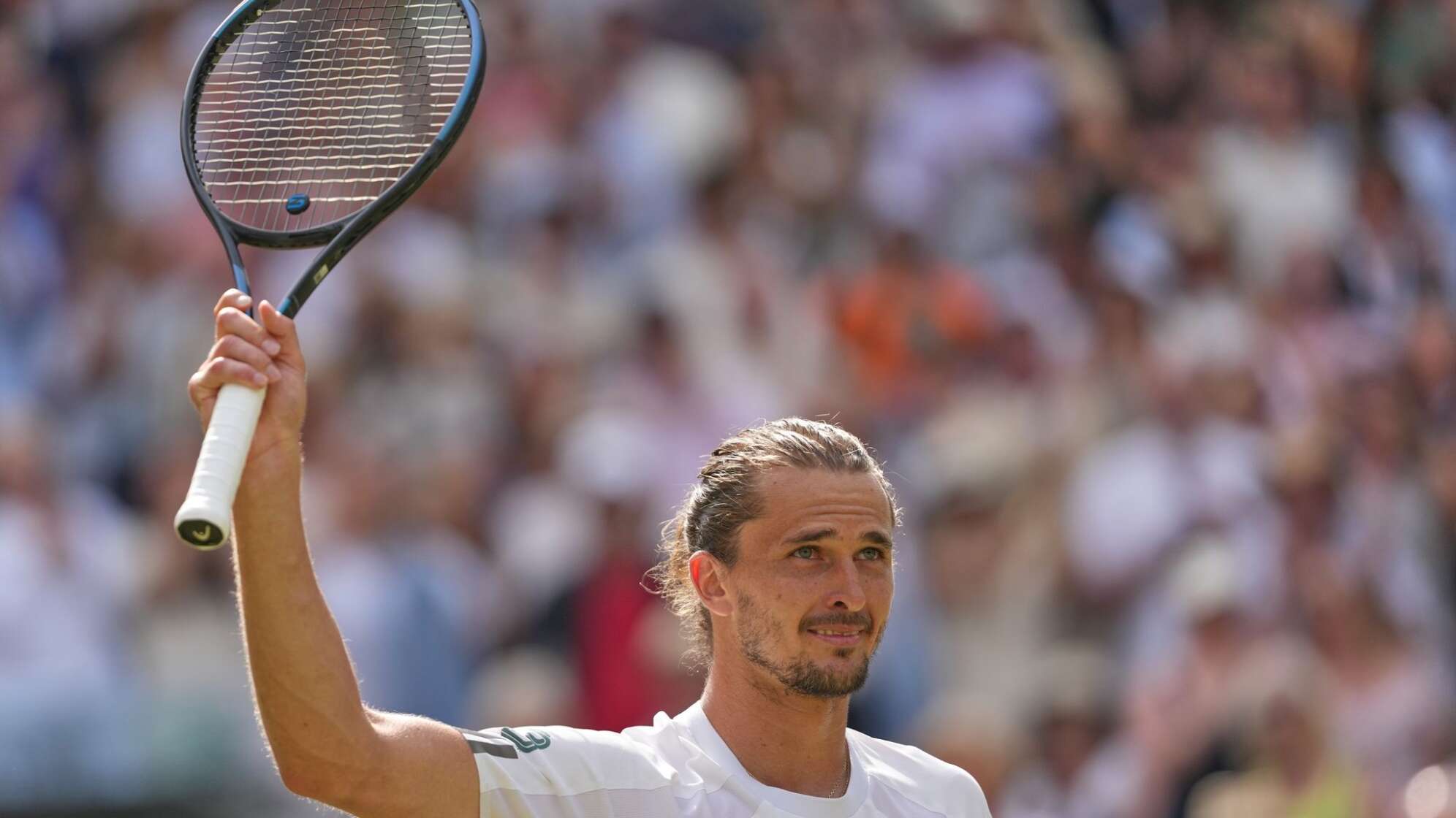 Wimbledon 2026