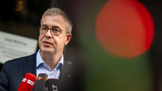 Berlins CDU bekommt einen neuen Spitzenkandidaten