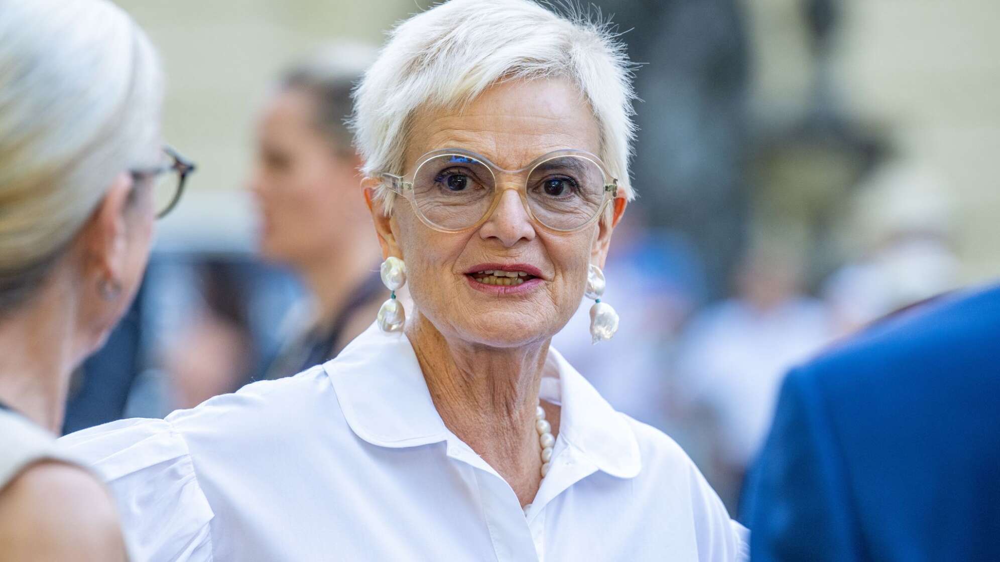 Eröffnung der Thurn und Taxis Schlossfestspiele