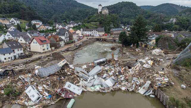 Mehr Landräte trainieren für Krisen und Katastrophen