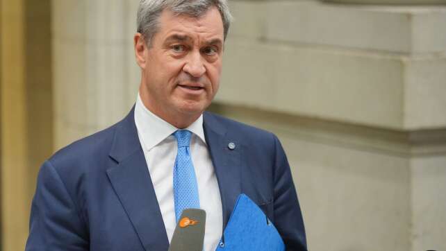 Söder verspricht: Minijobs bleiben