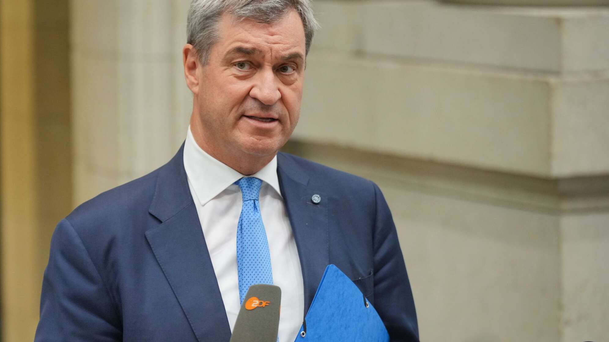Markus Söder