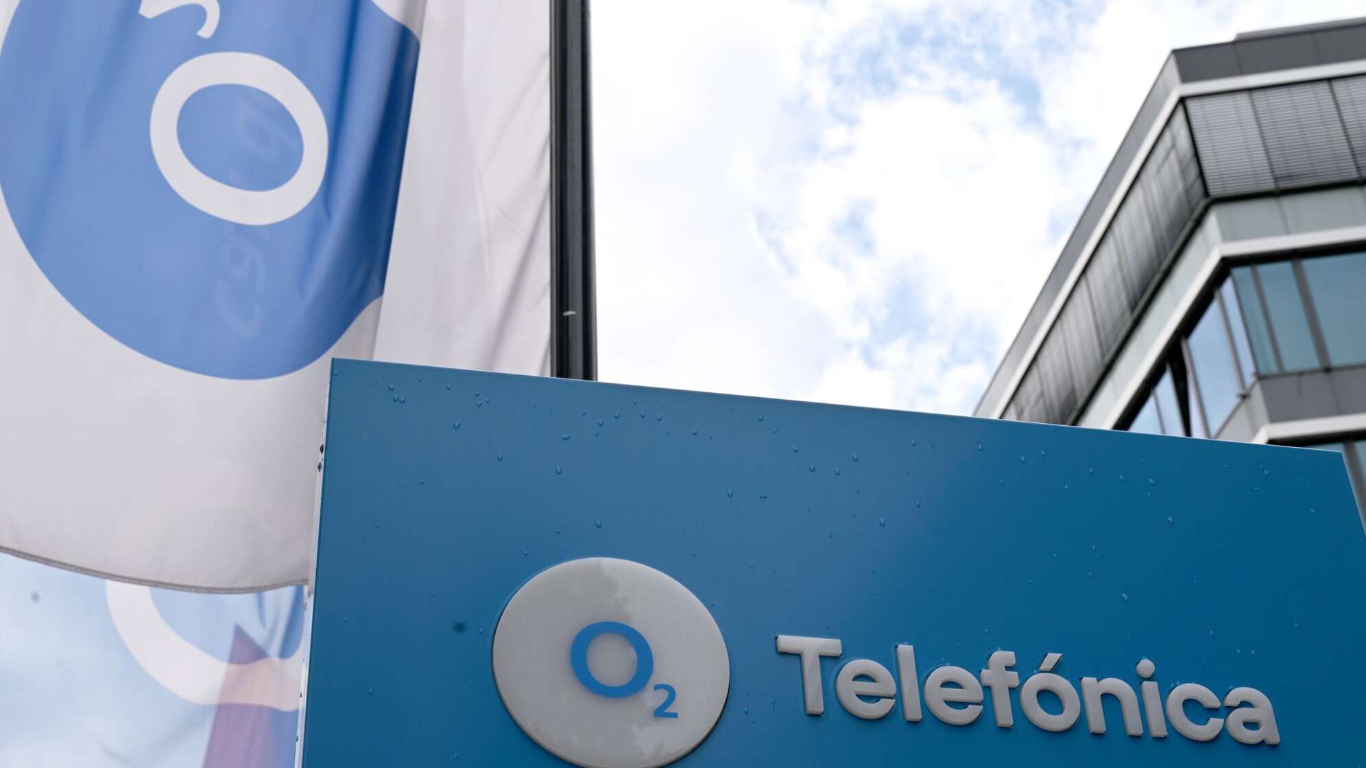 O2 Telefónica