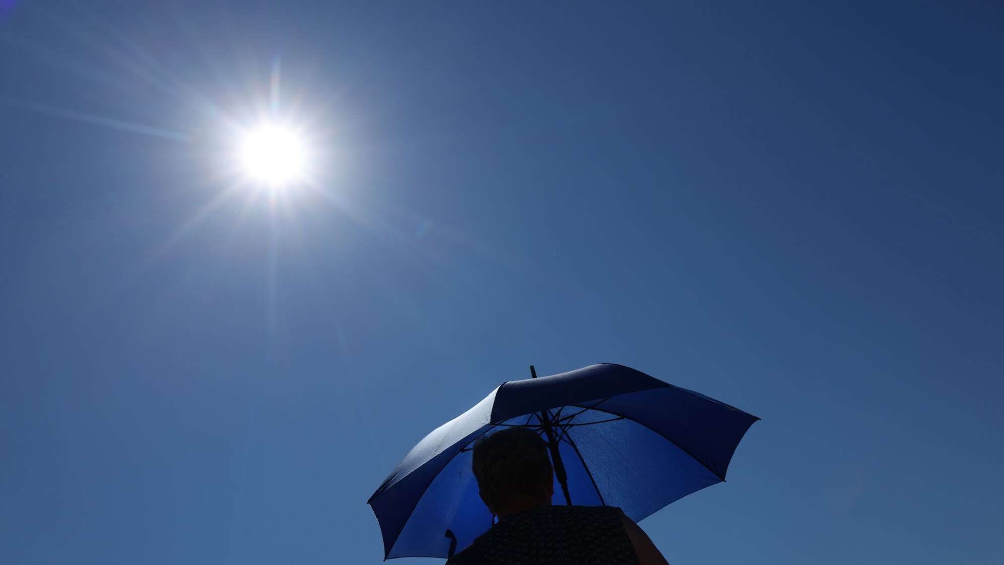 Wetter in Bayern