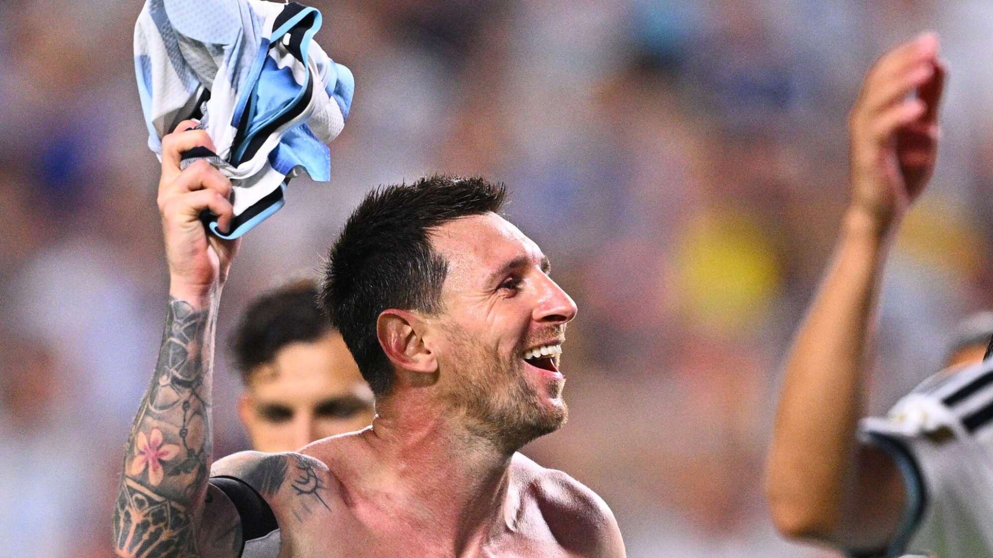 WM 2026 - Argentinien - Schweiz