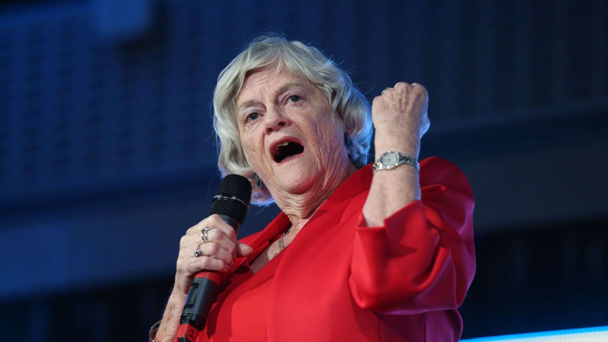 Mordermittlungen nach Tod britischer Politikerin